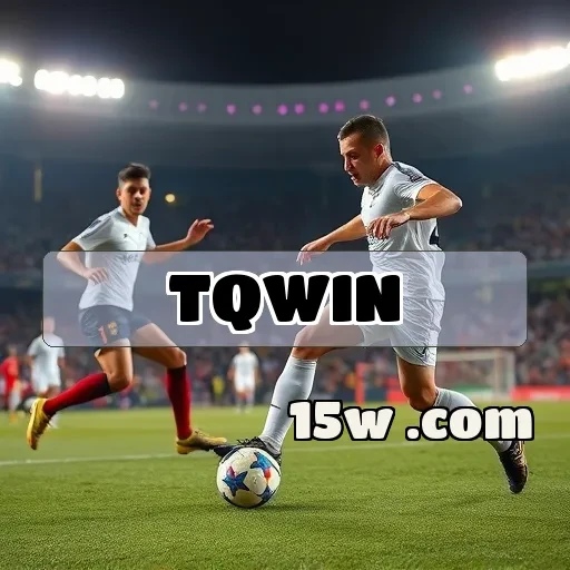 tqwin: A Arenas dos Jogos de Esportes Incríveis