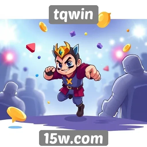 novas funcionalidades no tqwin atraem jogadores