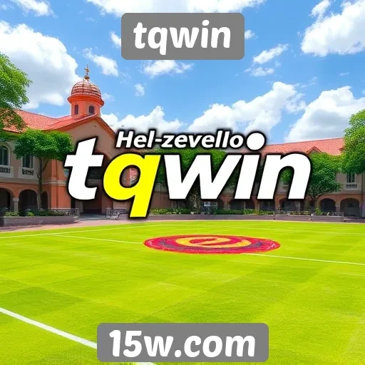 Novidades e atualizações no tqwin