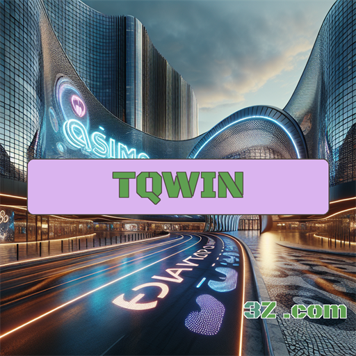 A Magia do Cassino no tqwin: Um Mundo de Oportunidades